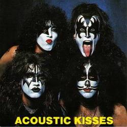 Kiss : Acoustic Kisses